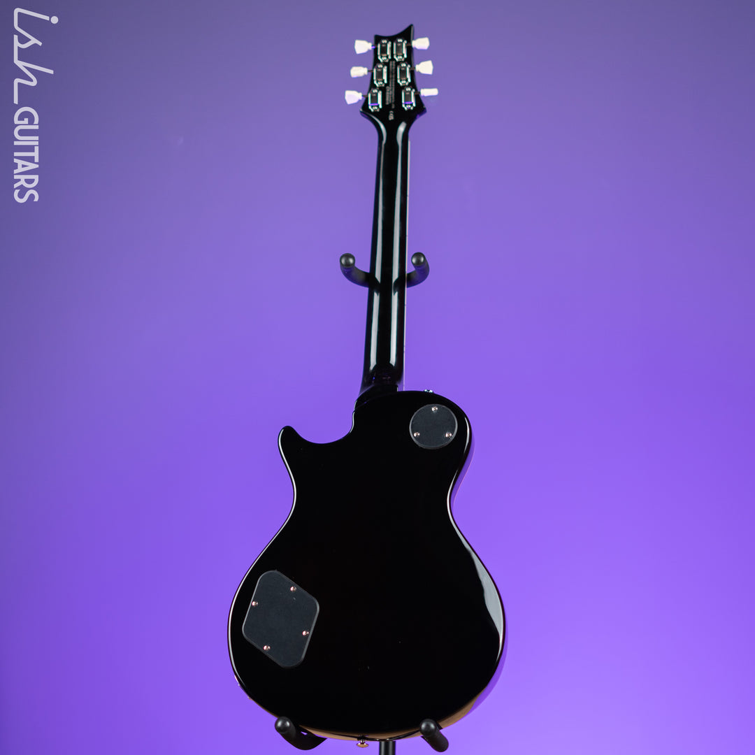 PRS SE McCarty 594 Singlecut Electric Guitar Black Gold Burst
