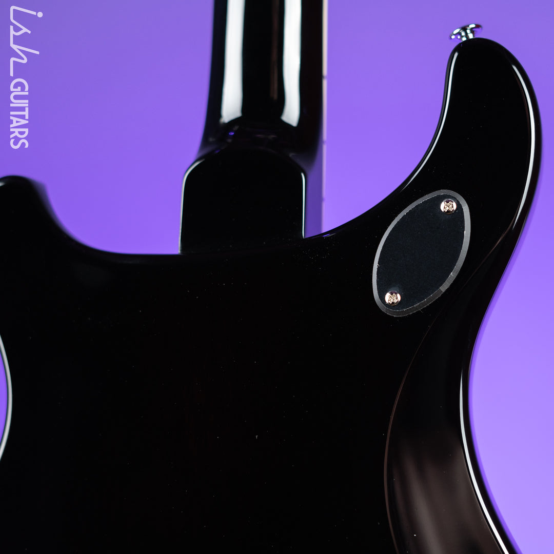 PRS SE McCarty 594 Electric Guitar Black Gold Sunburst