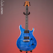 PRS SE Paul’s Guitar Electric Guitar Faded Blue
