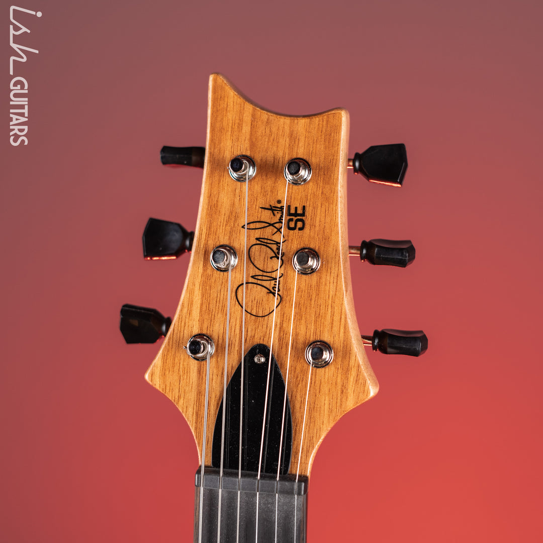 PRS SE Paul’s Guitar Electric Guitar Faded Blue
