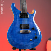 PRS SE Paul’s Guitar Electric Guitar Faded Blue