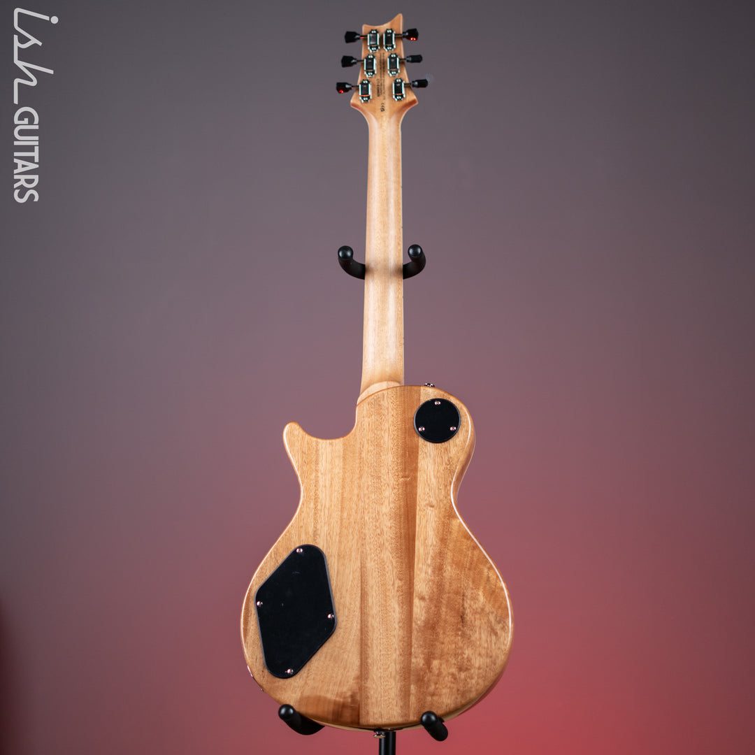 PRS SE Zach Myers 594 Semi-Hollow Myers Blue
