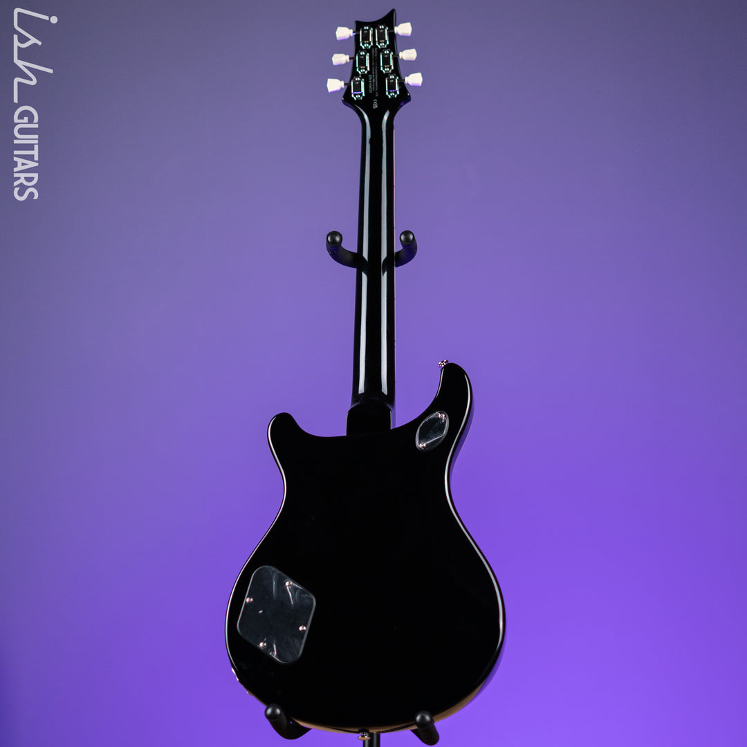 PRS SE McCarty 594 Electric Guitar Black Gold Sunburst
