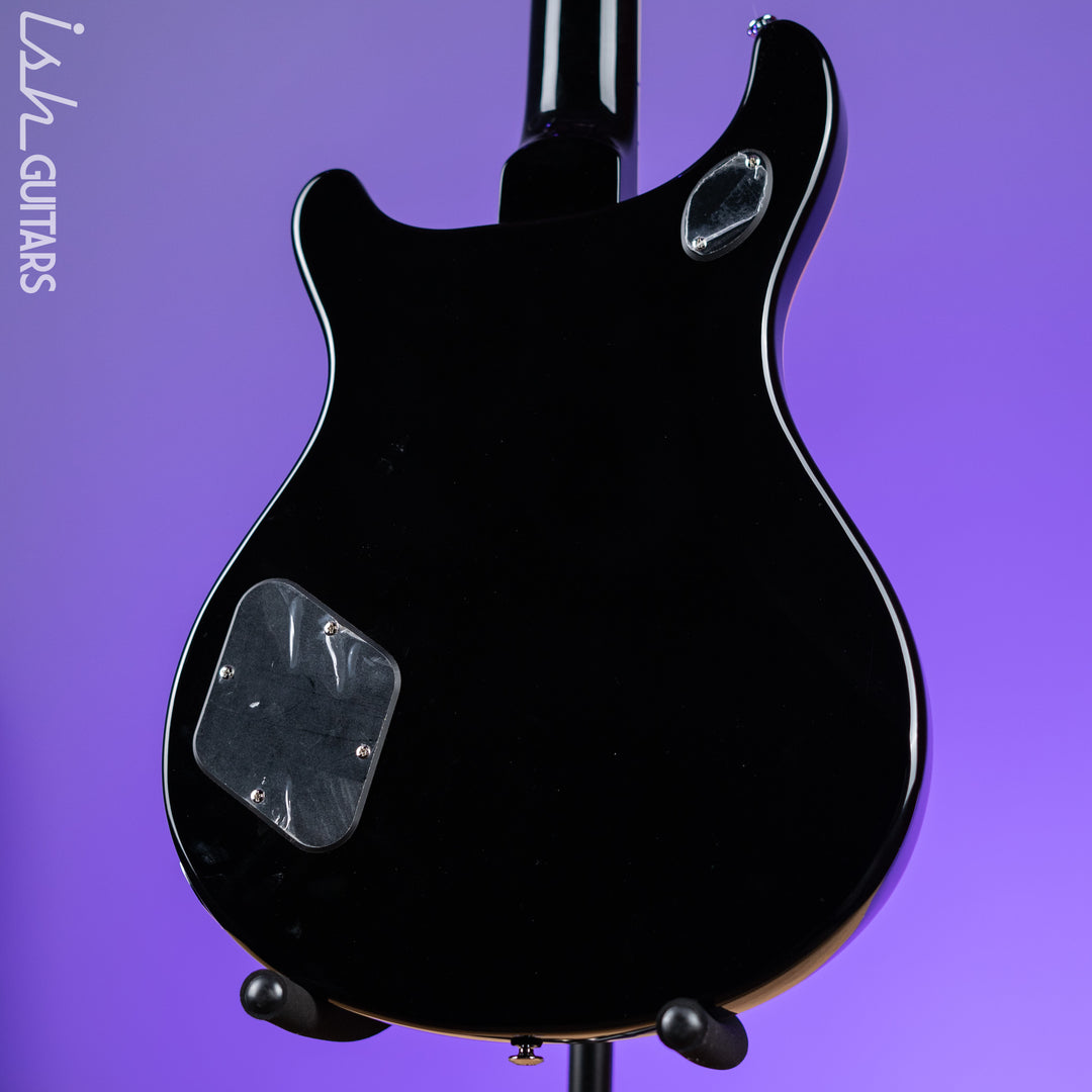 PRS SE McCarty 594 Electric Guitar Black Gold Sunburst
