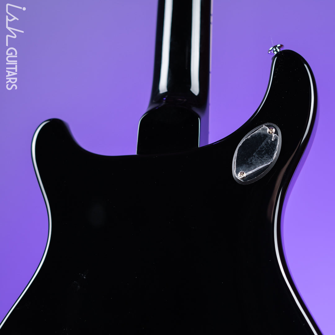 PRS SE McCarty 594 Electric Guitar Black Gold Sunburst