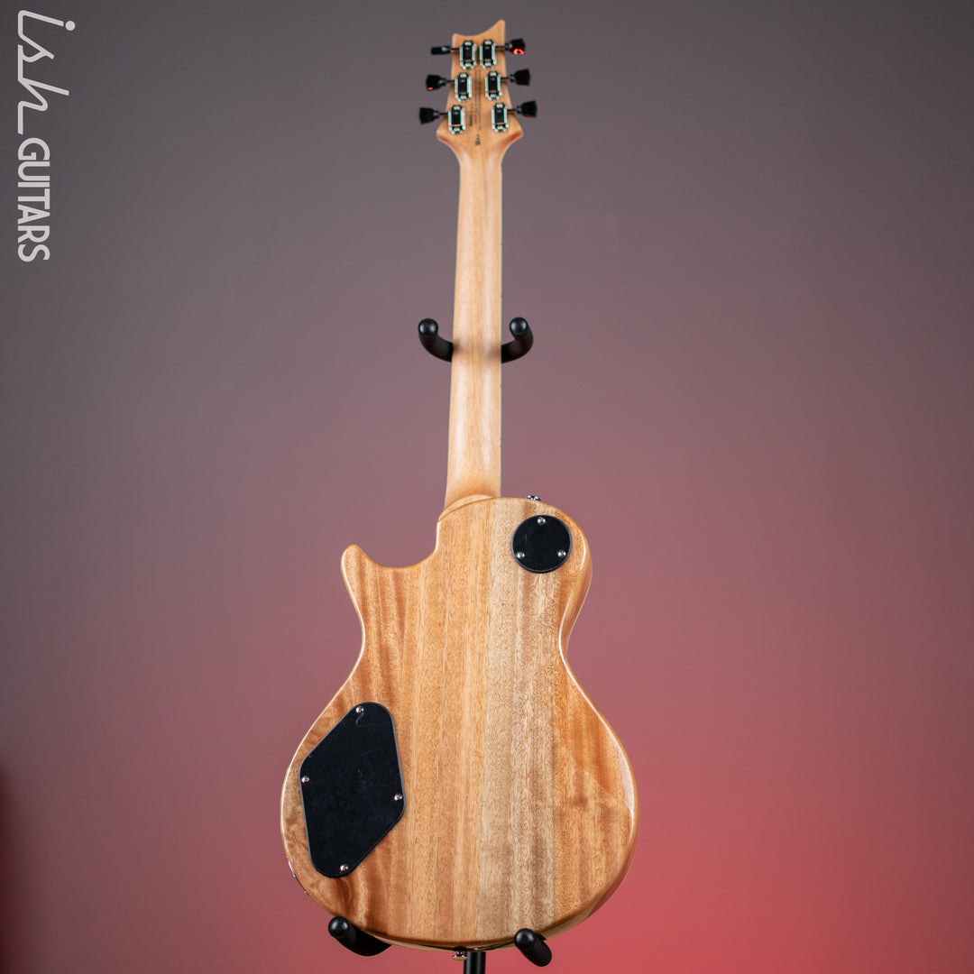 PRS SE Zach Myers 594 Semi-Hollow Myers Blue
