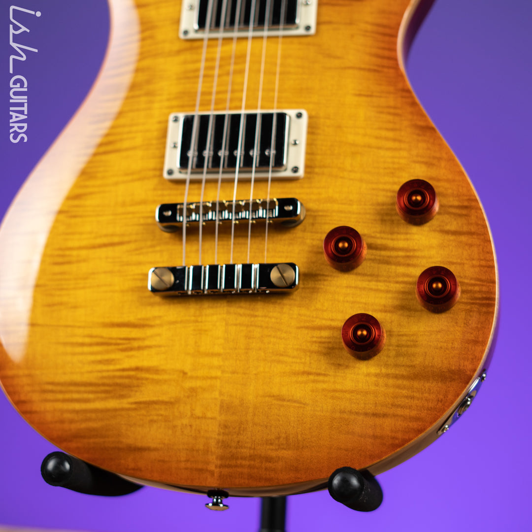 PRS SE McCarty 594 Electric Guitar Vintage Sunburst