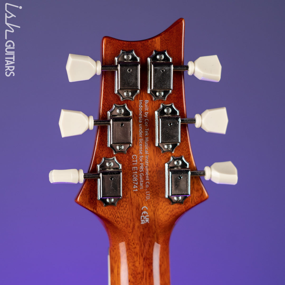 PRS SE McCarty 594 Electric Guitar Vintage Sunburst