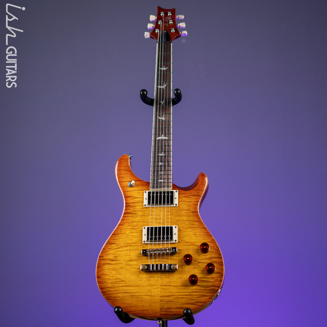 PRS SE McCarty 594 Electric Guitar Vintage Sunburst