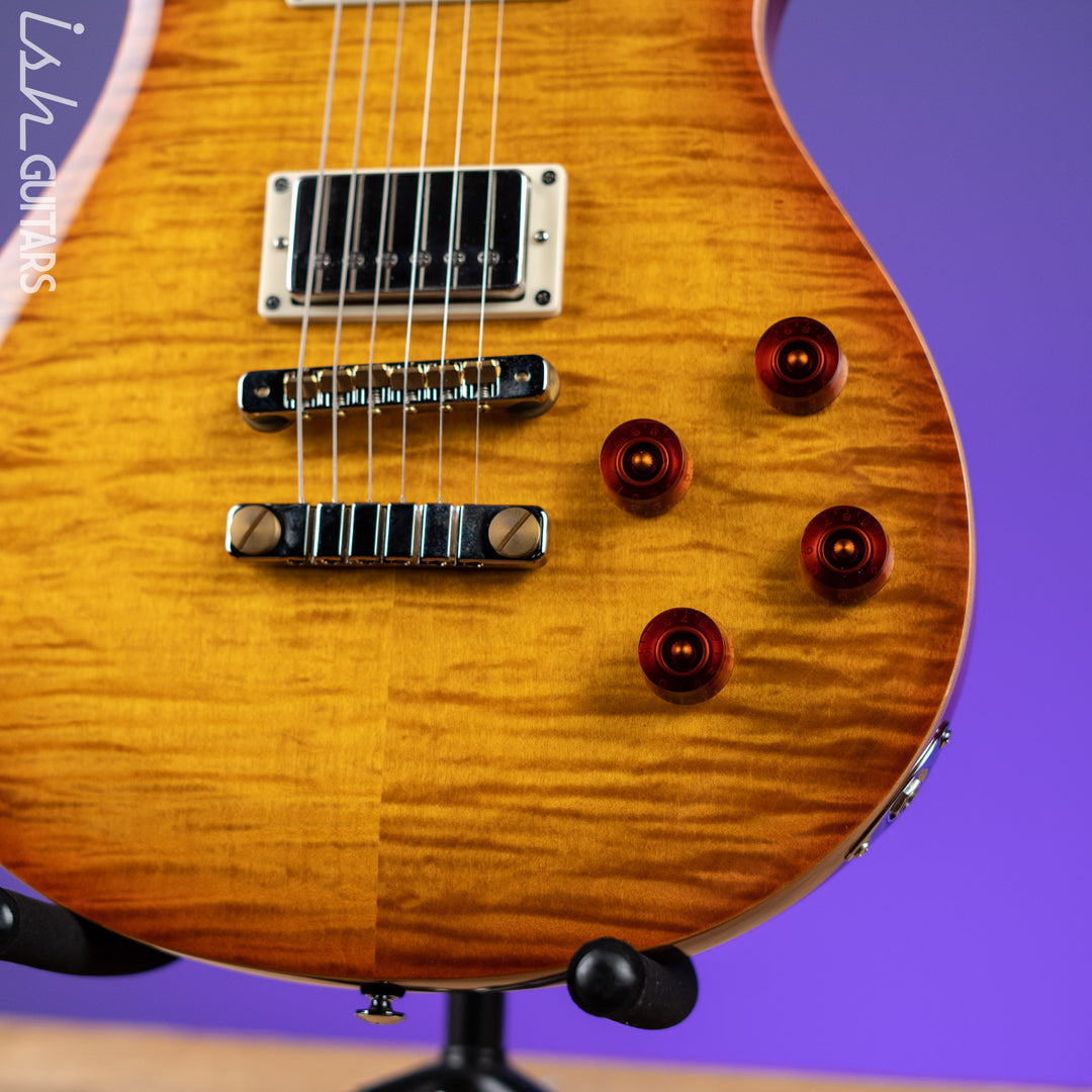 PRS SE McCarty 594 Electric Guitar Vintage Sunburst