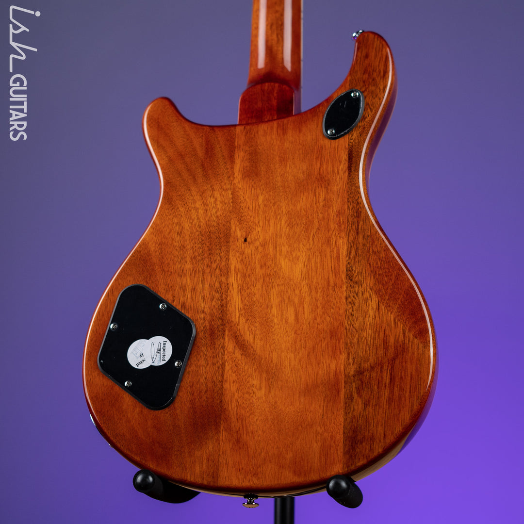 PRS SE McCarty 594 Electric Guitar Vintage Sunburst