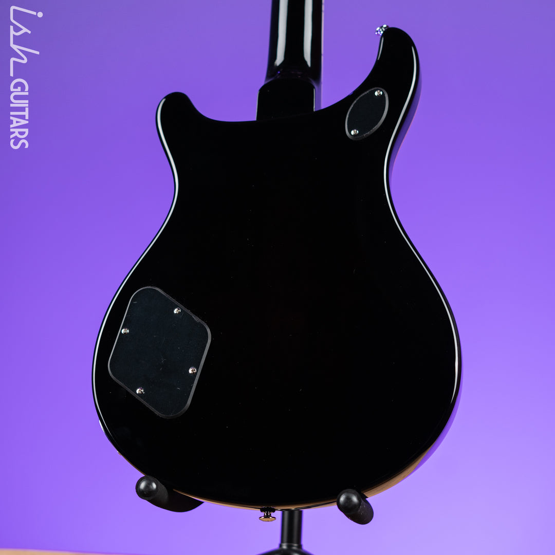 PRS SE McCarty 594 Electric Guitar Black Gold Sunburst