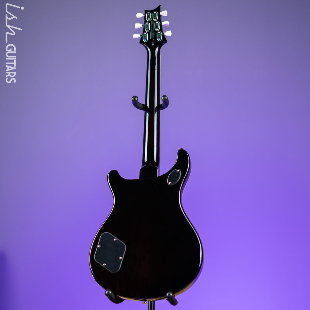 PRS SE McCarty 594 Electric Guitar Black Gold Sunburst