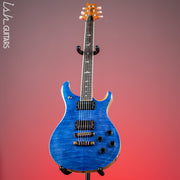 PRS SE McCarty 594 Electric Guitar Faded Blue