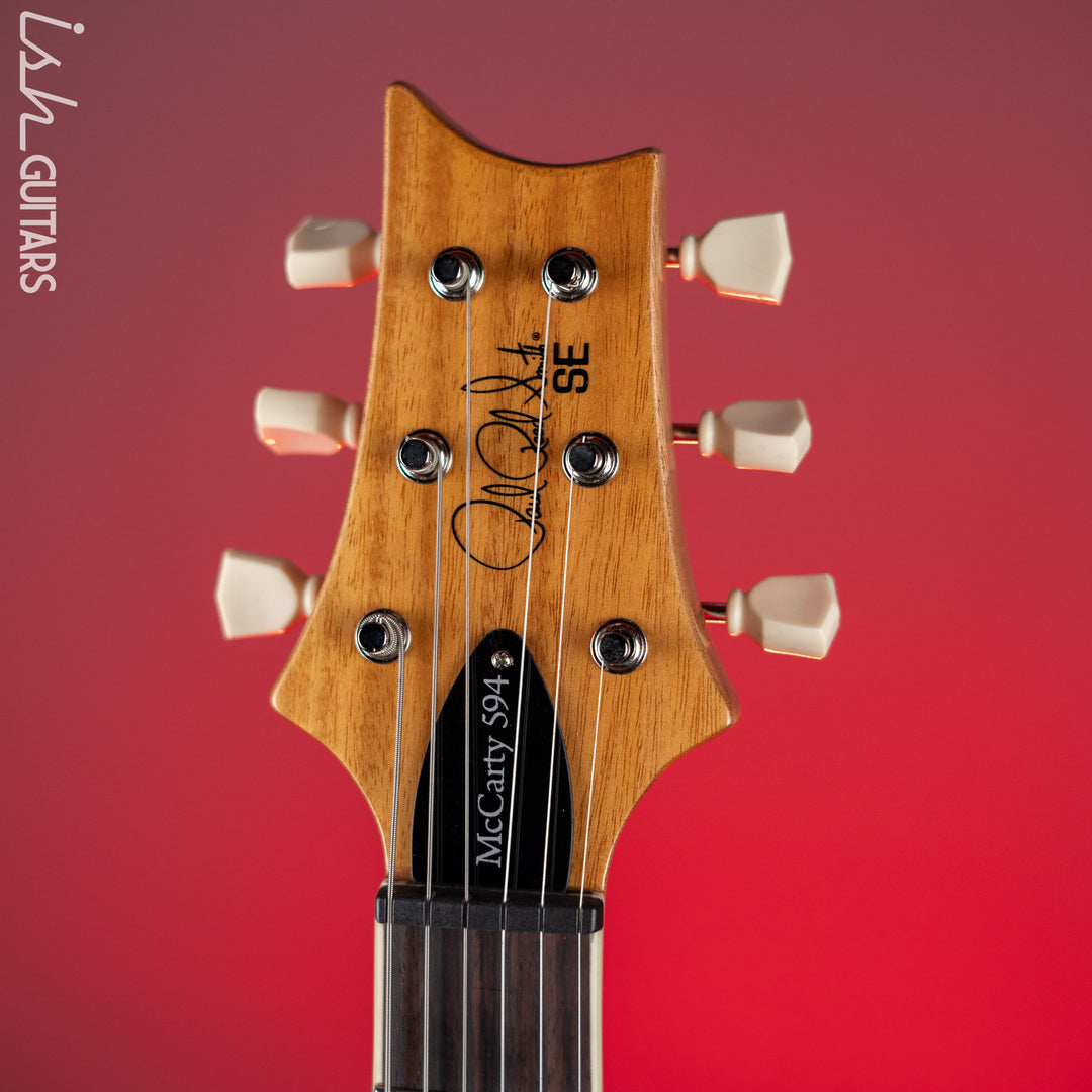 PRS SE McCarty 594 Electric Guitar Faded Blue