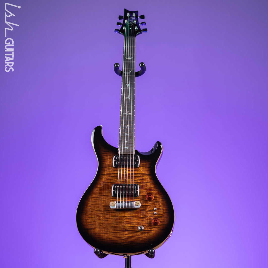 PRS SE Paul’s Guitar Electric Guitar Black Gold Sunburst