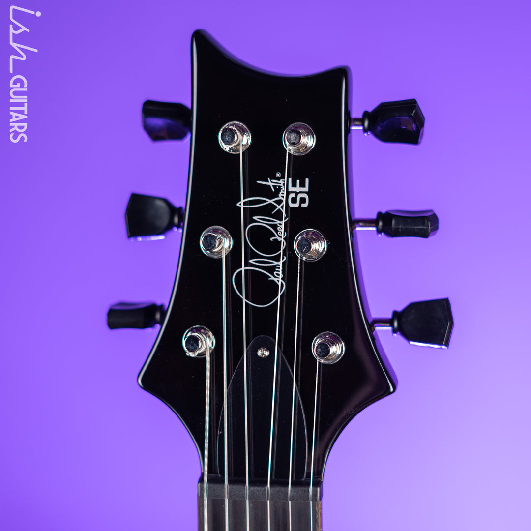 PRS SE Paul’s Guitar Electric Guitar Black Gold Sunburst