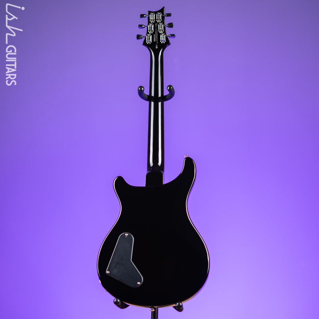 PRS SE Paul’s Guitar Electric Guitar Black Gold Sunburst
