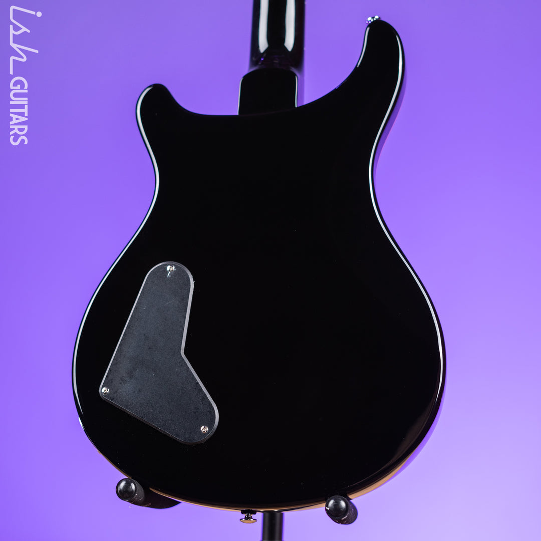 PRS SE Paul’s Guitar Electric Guitar Black Gold Sunburst