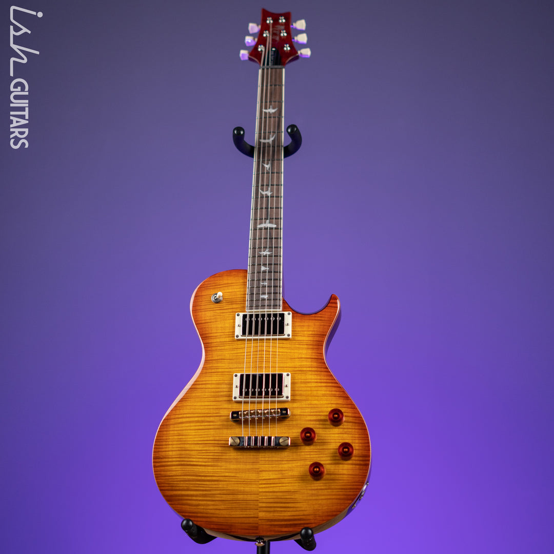 PRS SE McCarty 594 Singlecut Electric Guitar Vintage Sunburst
