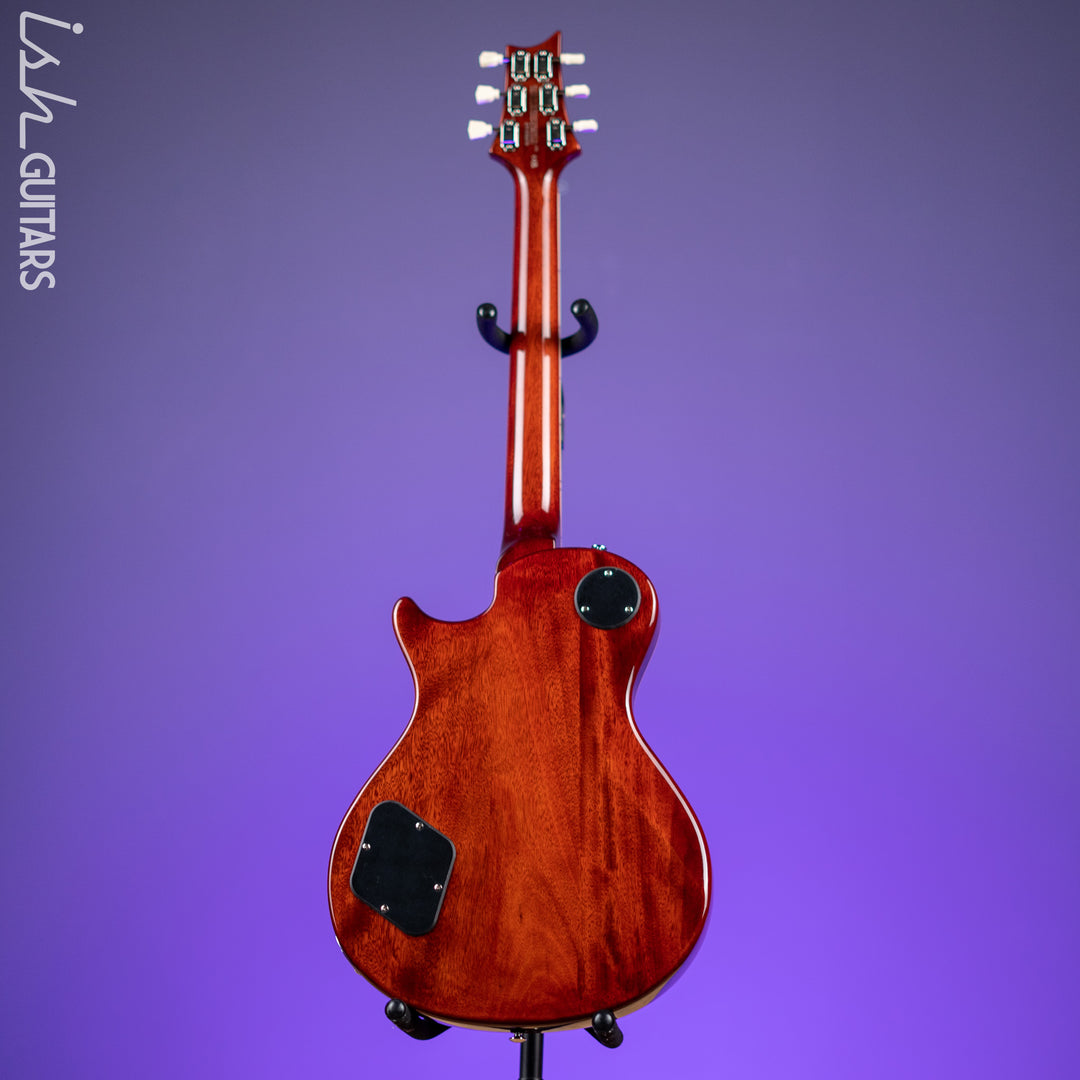 PRS SE McCarty 594 Singlecut Electric Guitar Vintage Sunburst