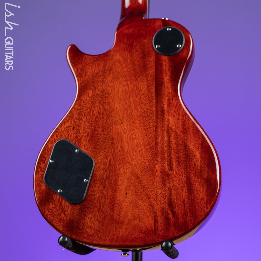 PRS SE McCarty 594 Singlecut Electric Guitar Vintage Sunburst