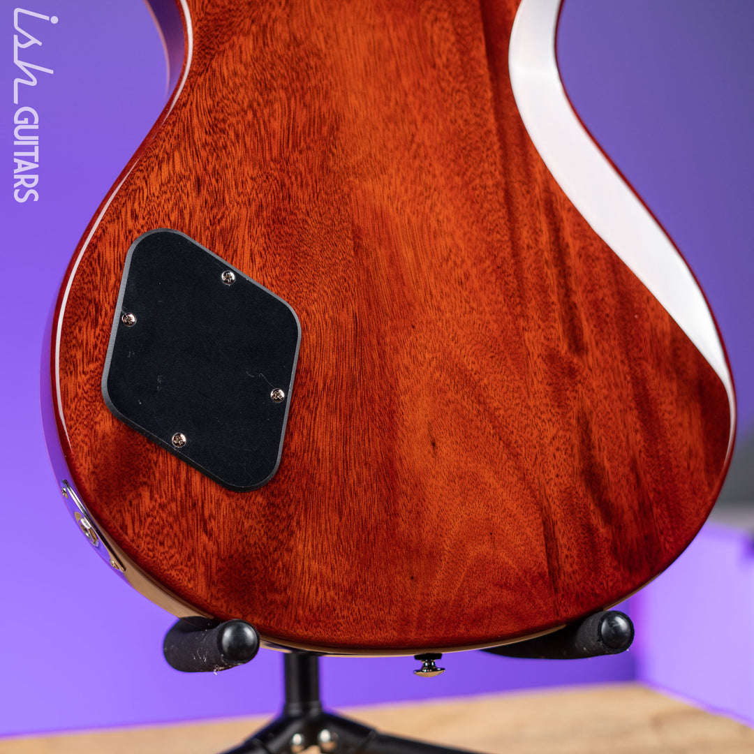 PRS SE McCarty 594 Singlecut Electric Guitar Vintage Sunburst