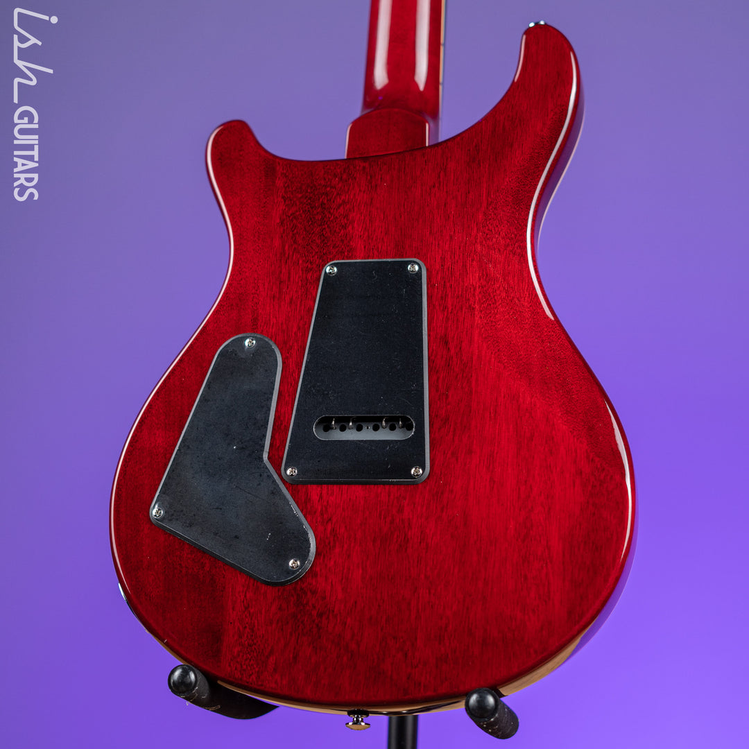 PRS SE Standard 24 Electric Guitar Vintage Cherry