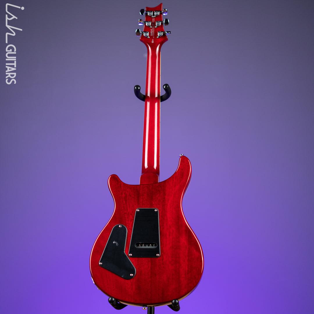 PRS SE Standard 24 Electric Guitar Vintage Cherry