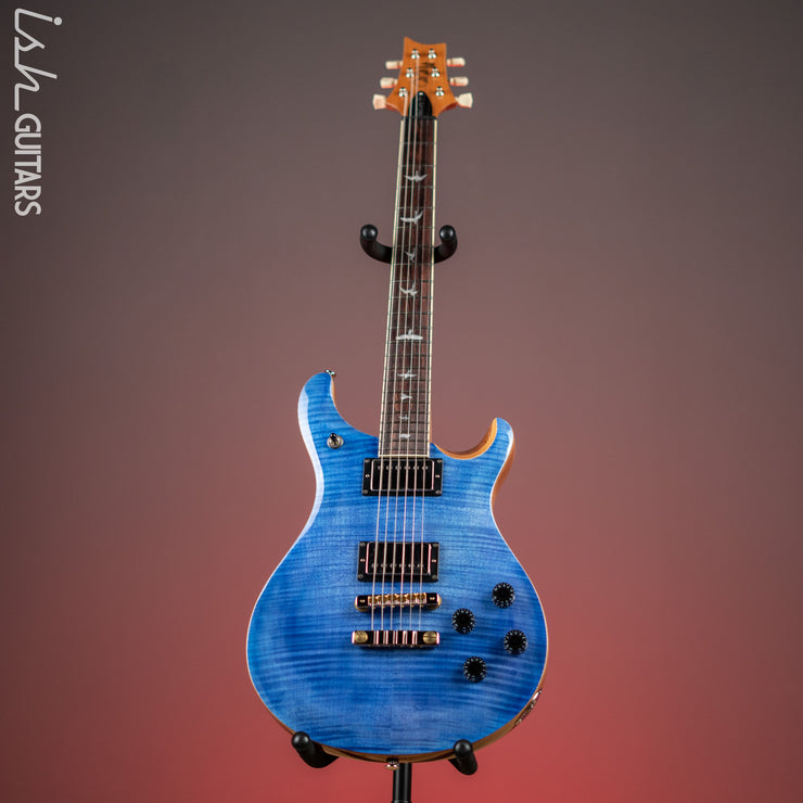 PRS SE McCarty 594 Electric Guitar Faded Blue