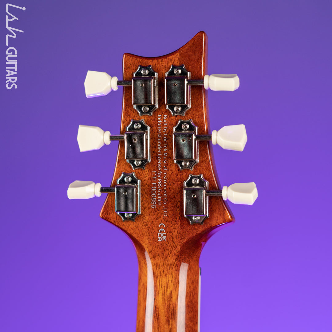 PRS SE McCarty 594 Electric Guitar Vintage Sunburst