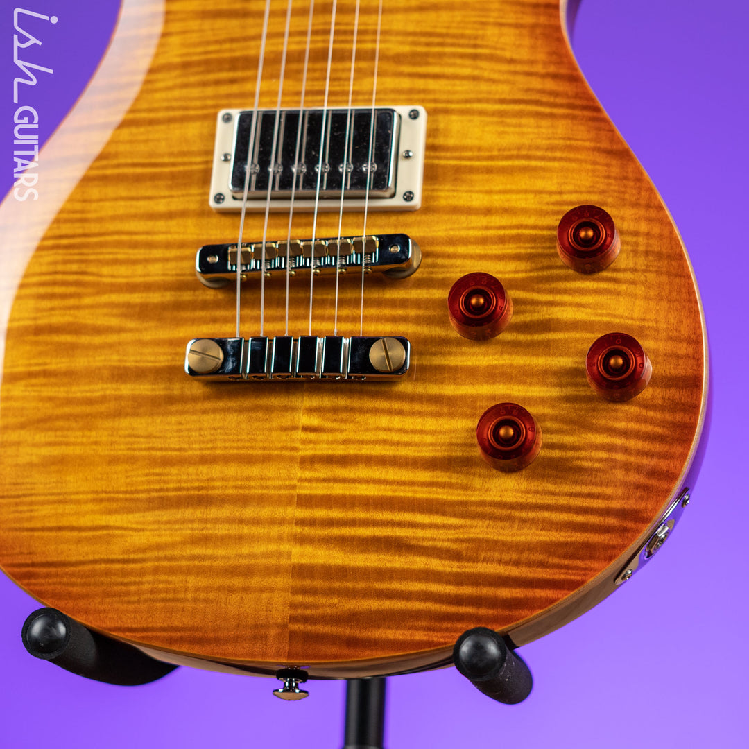 PRS SE McCarty 594 Electric Guitar Vintage Sunburst