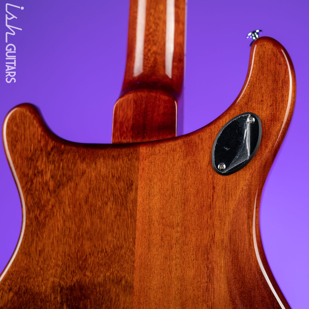 PRS SE McCarty 594 Electric Guitar Vintage Sunburst