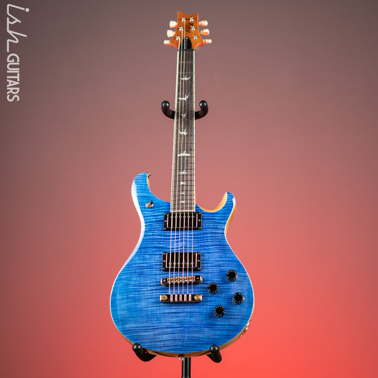 PRS SE McCarty 594 Electric Guitar Faded Blue