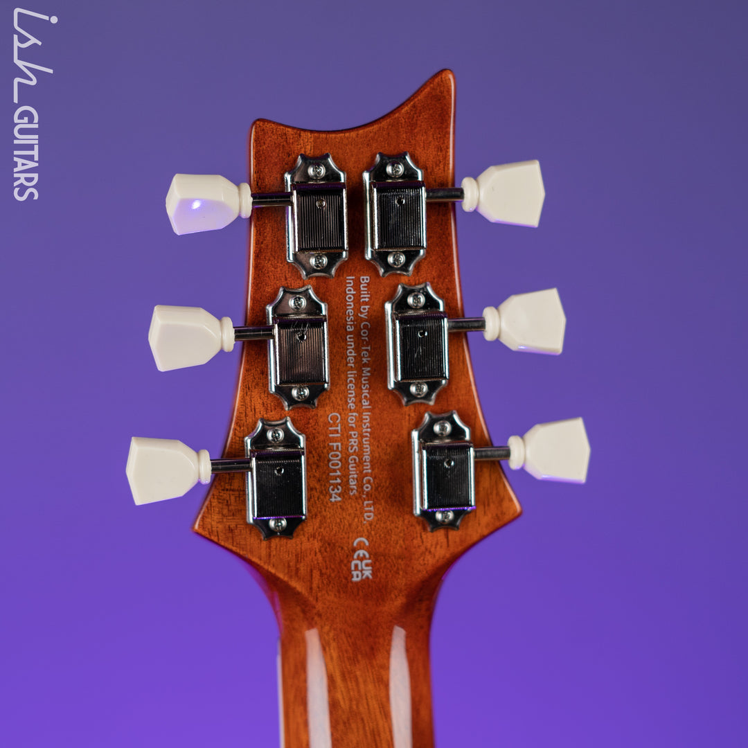 PRS SE McCarty 594 Electric Guitar Vintage Sunburst