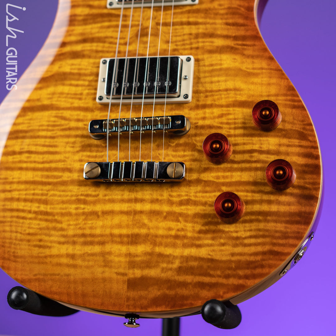 PRS SE McCarty 594 Electric Guitar Vintage Sunburst