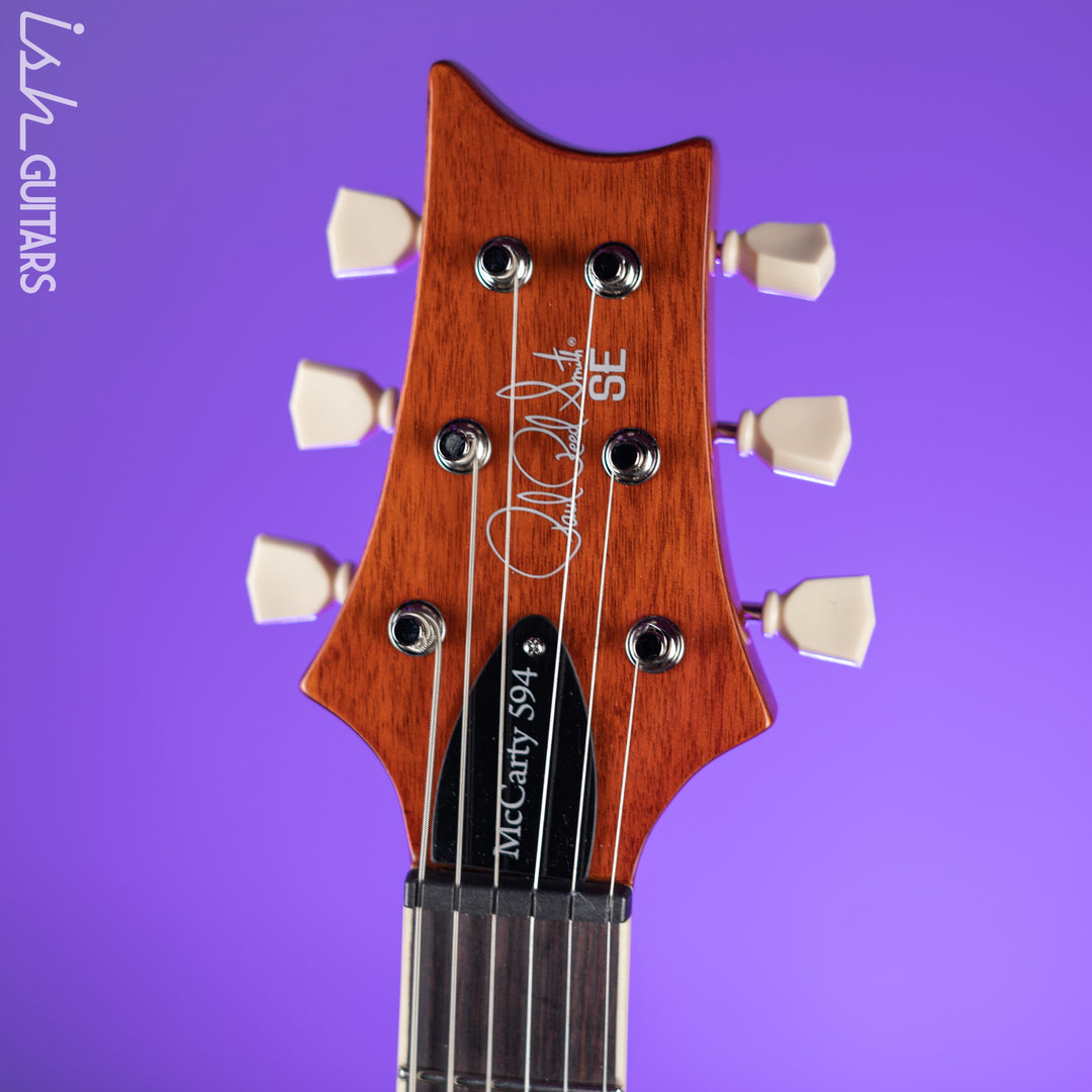 PRS SE McCarty 594 Electric Guitar Vintage Sunburst