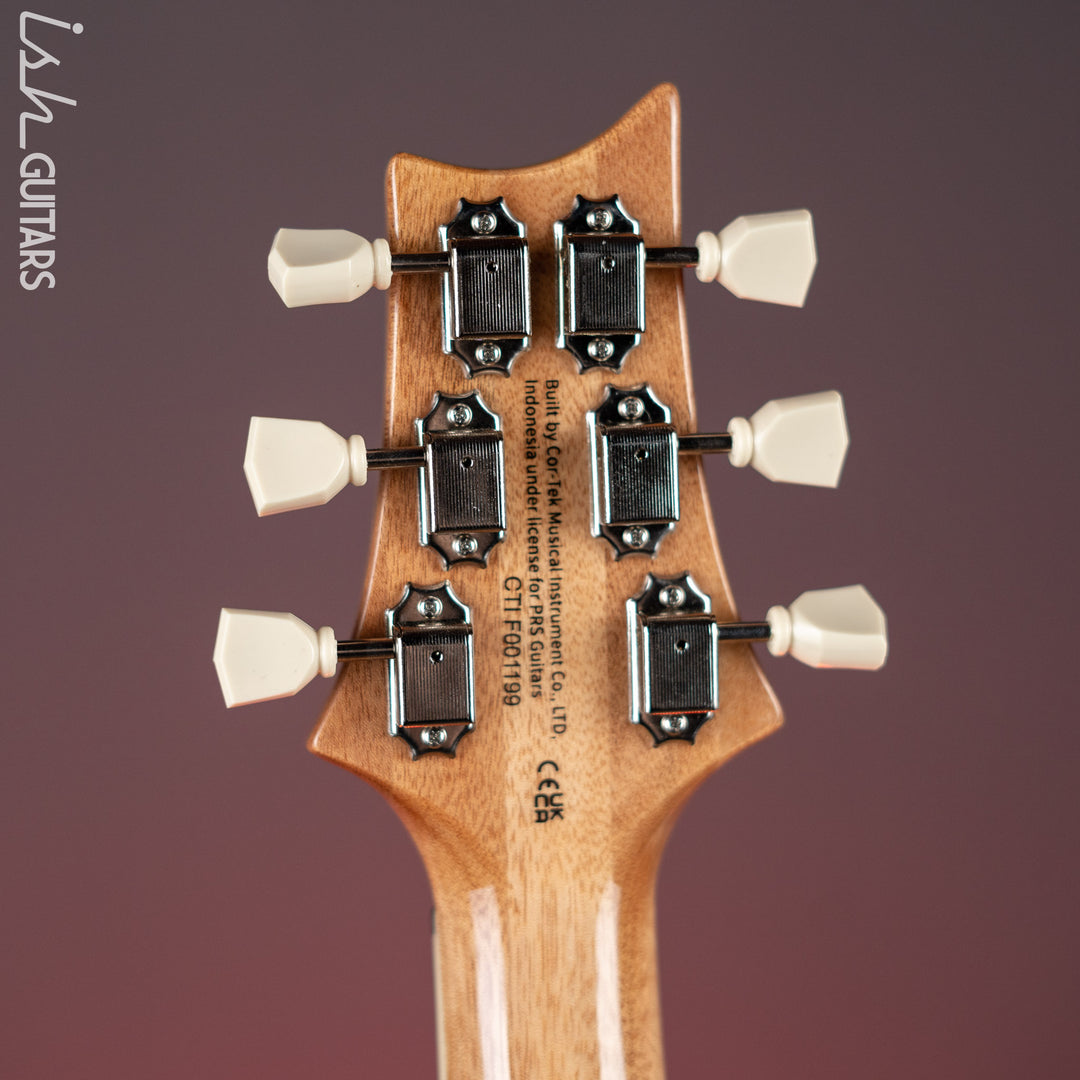 PRS SE McCarty 594 Electric Guitar Faded Blue