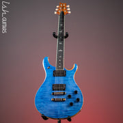 PRS SE McCarty 594 Electric Guitar Faded Blue