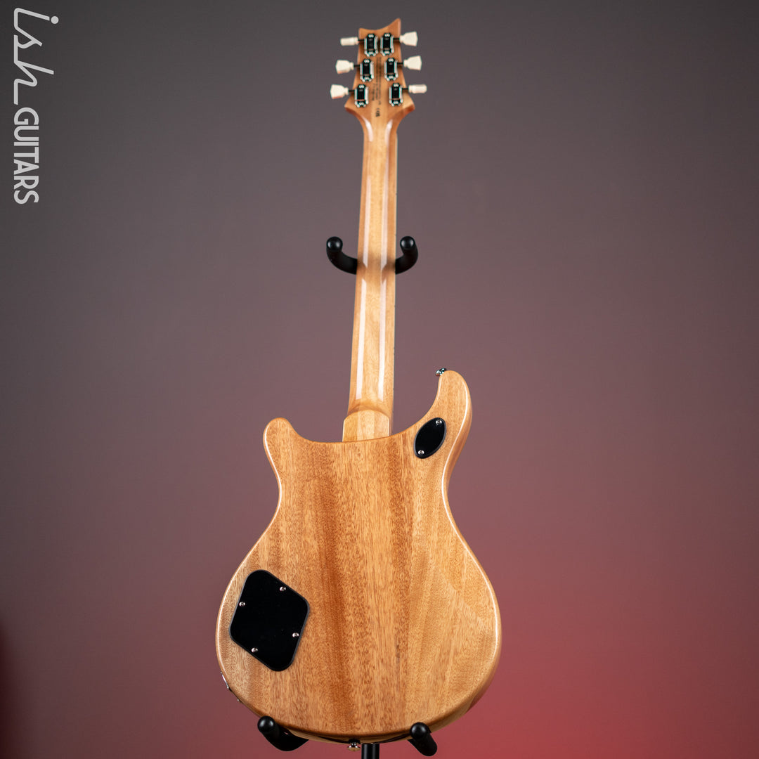 PRS SE McCarty 594 Electric Guitar Faded Blue