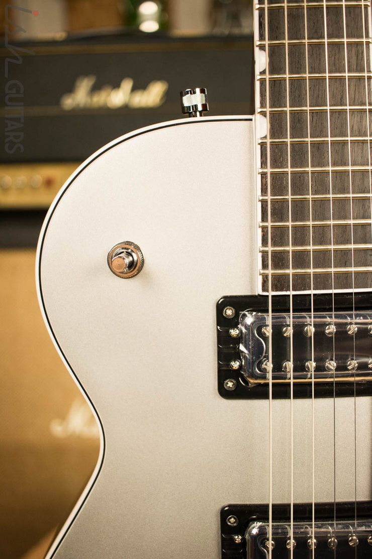 Gretsch G5230T Electromatic Jet FT Airline Silver