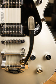 Gretsch G5230T Electromatic Jet FT Airline Silver