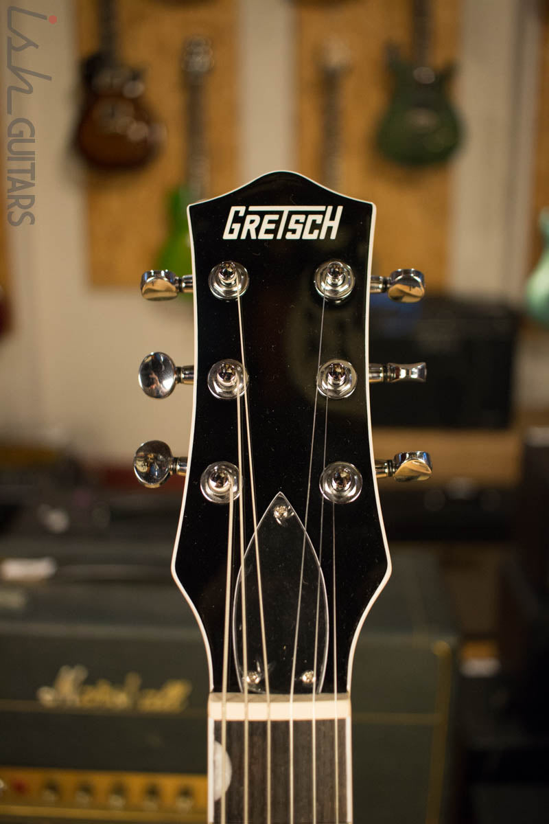 Gretsch G5230T Electromatic Jet FT Airline Silver