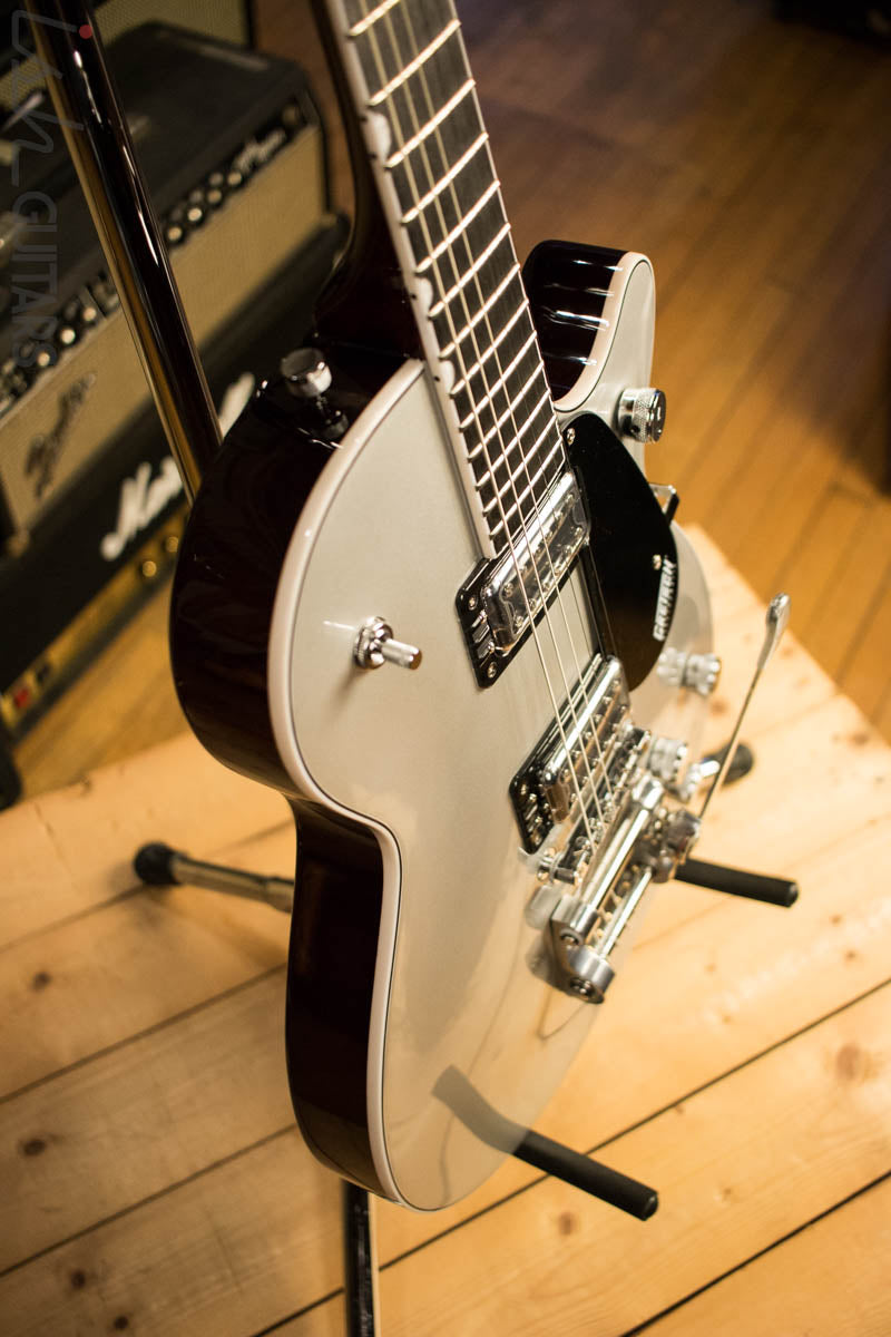 Gretsch G5230T Electromatic Jet FT Airline Silver