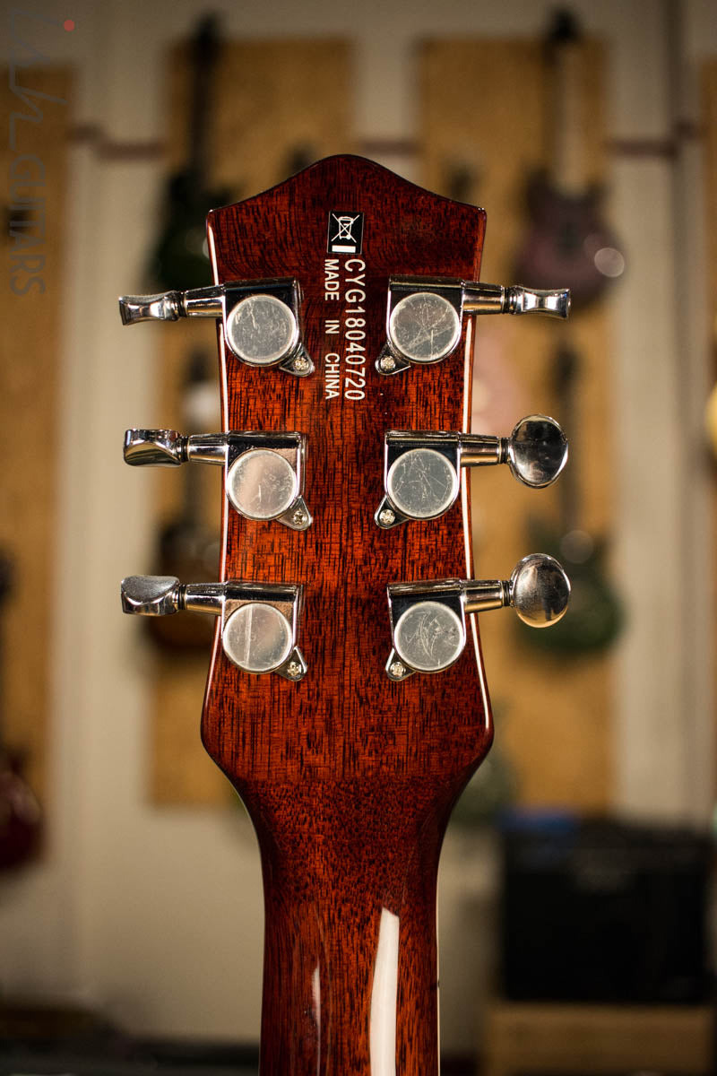 Gretsch G5230T Electromatic Jet FT Airline Silver
