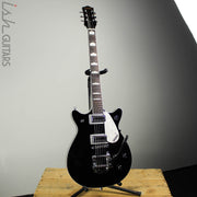 Gretsch G5445T Electromatic Double Jet Bigsby Black B-Stock