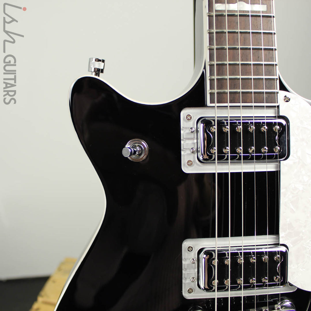 Gretsch G5445T Electromatic Double Jet Bigsby Black B-Stock