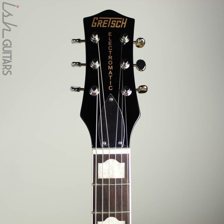 Gretsch G5445T Electromatic Double Jet Bigsby Black B-Stock – Ish
