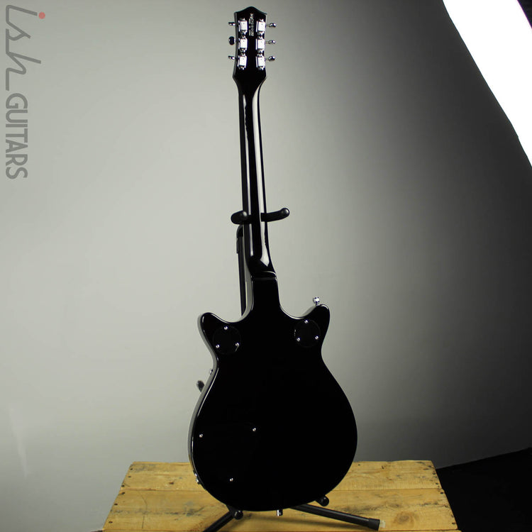 Gretsch G5445T Electromatic Double Jet Bigsby Black B-Stock