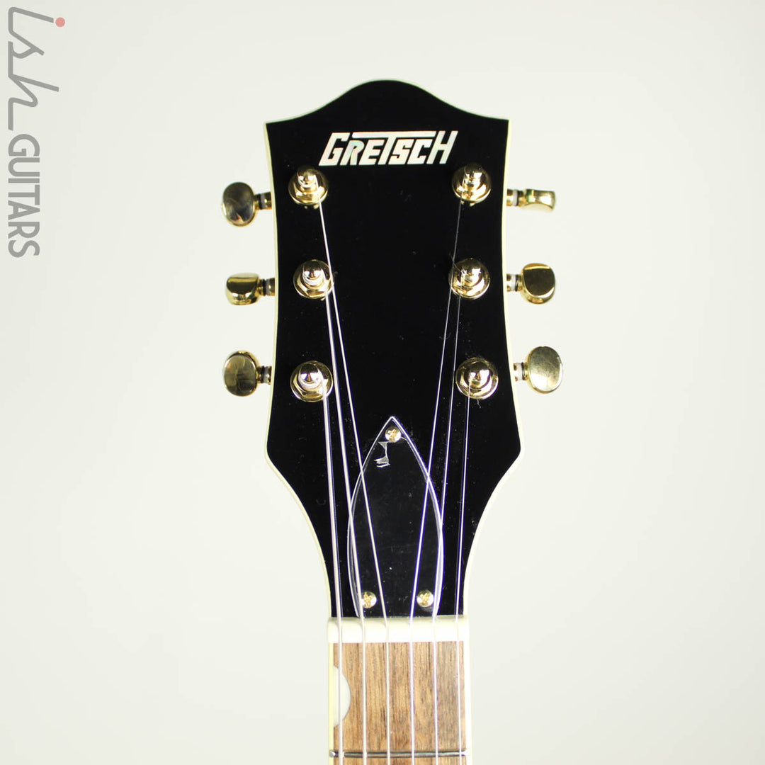 Gretsch G5655TG Electromatic Center Block Jr. Cadillac Green